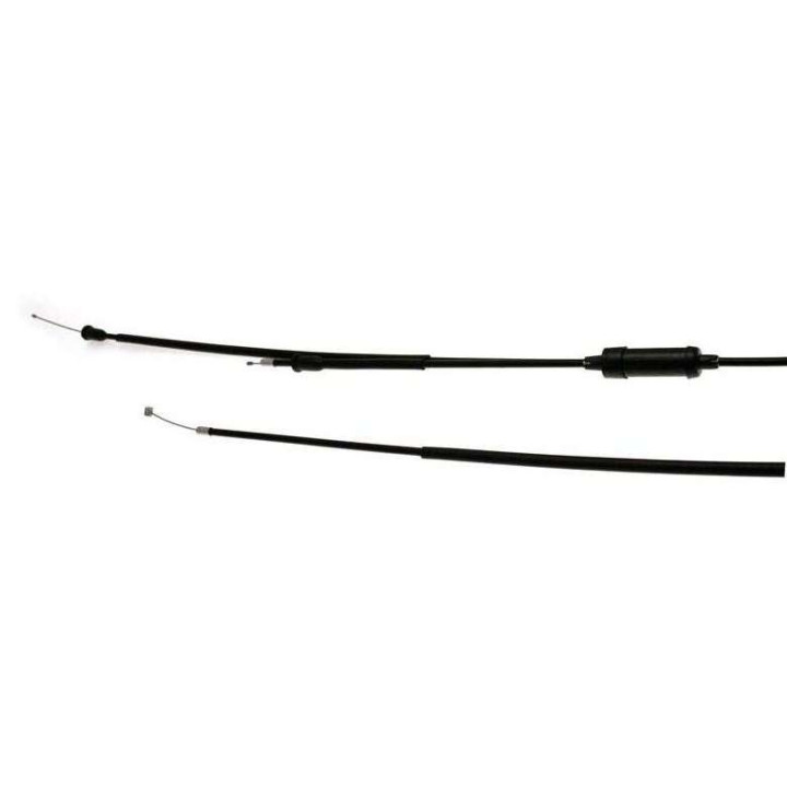 Gas cable Tecnium Yamaha DT50 04-11