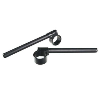 Guidons bracelets TRW MCL53EC Noir 53mm