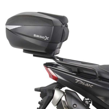 Support top case Shad TOP MASTER (Y0TM57ST) Yamaha T-MAX 530/560 Support top case Shad TOP MASTER (Y0TM57ST) Yamaha T-MAX 530/560
