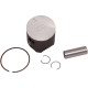 Piston forgé Wössner 55.94mm (8118DA) Yamaha YZ125 86-88 Piston forgé Wössner 55.94mm (8118DA) Yamaha YZ125 86-88