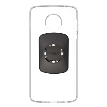 Adaptateur universel TIGRA FIT-CLIC + fixation murale U-KIT 2.0