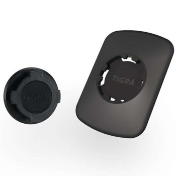 Adaptateur universel TIGRA FIT-CLIC + fixation murale U-KIT 2.0