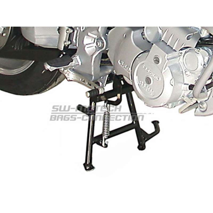 Béquille centrale SW-Motech BMW F650 CS Scarver