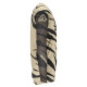 Acerbis J-WINDY FOUR VENTED BEIGE motocross jersey