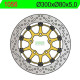Front brake disc NG Kawasaki ER6, Versys, ZX6R, ZX10R, Z750/Z1000