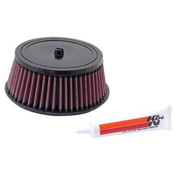 Air filter K&amp-N SU-4000 Suzuki DR-Z400 00-09