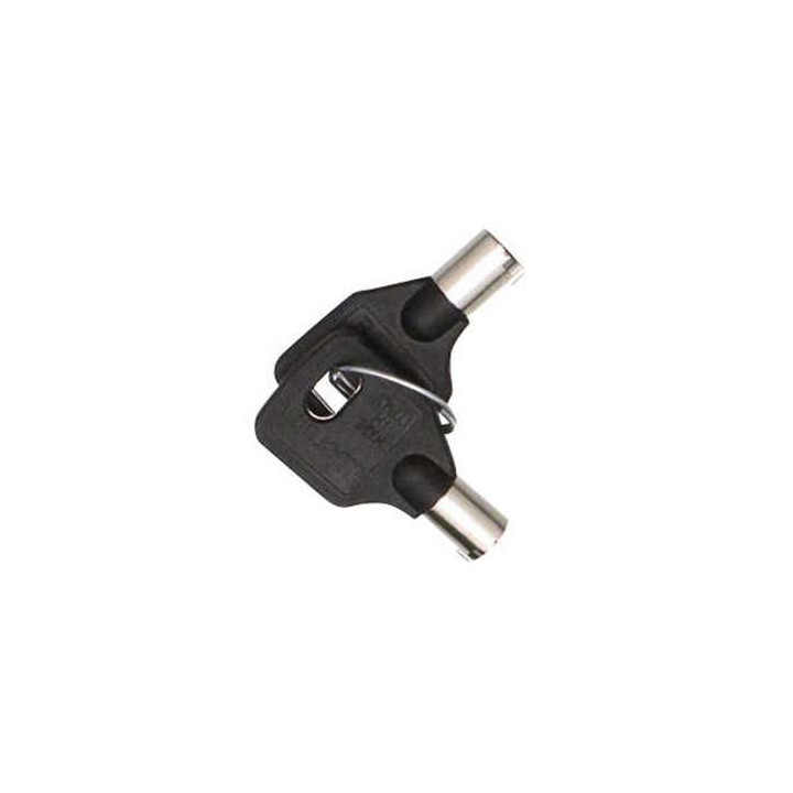 Antivol moto SRA U Vector Super Max L1 130x250