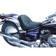Saddlemen RENEGADE DELUXE SOLO Yamaha XVS1100 comfort saddle