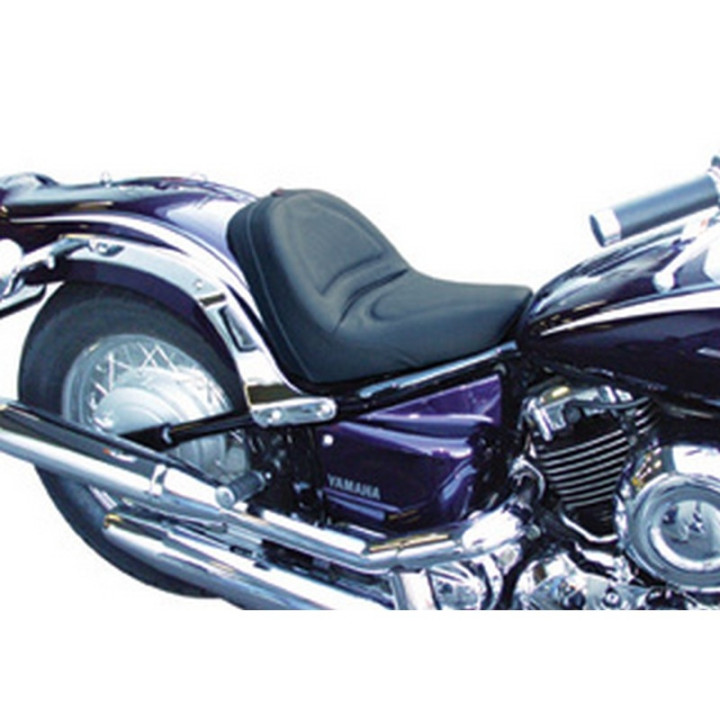 Saddlemen RENEGADE DELUXE SOLO Yamaha XVS1100 comfort saddle