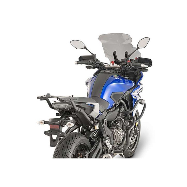Monorack Givi 2130FZ (seul) Yamaha MT-07 TRACER Monorack Givi 2130FZ (seul) Yamaha MT-07 TRACER