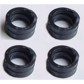Kit pipes d'admission (4 pièces) TourMax Yamaha XJ600 N,S Diversion