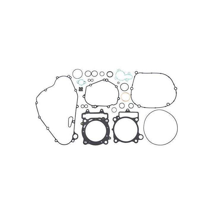 Pochette joints moteur complet Tecnium 808485 Kawasaki KX450F