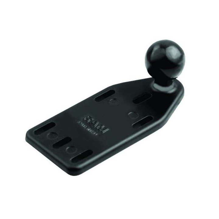RAM MOUNT brake fluid jar ball - RAM-B-346