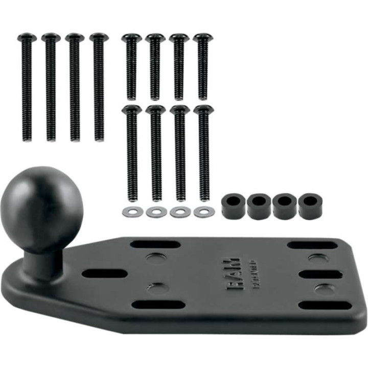 RAM MOUNT brake fluid jar ball - RAM-B-346