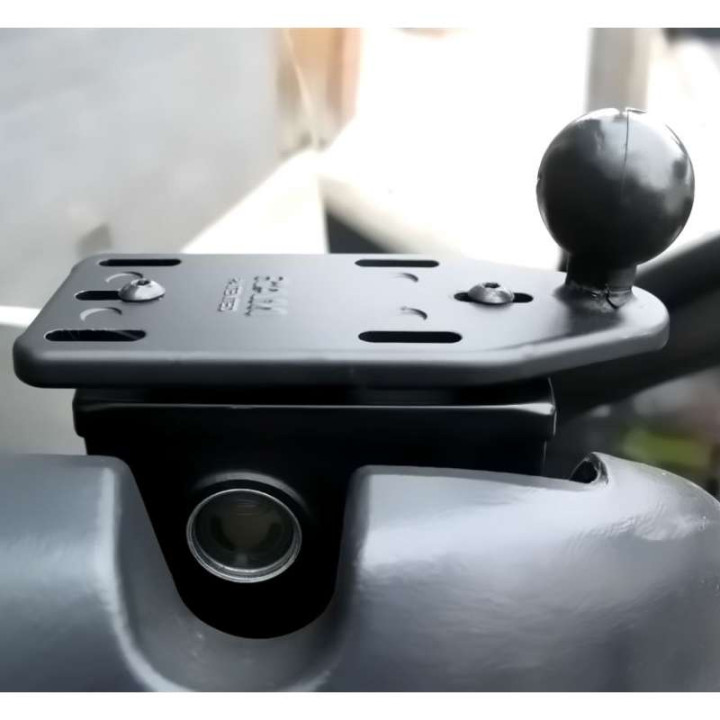 RAM MOUNT brake fluid jar ball - RAM-B-346