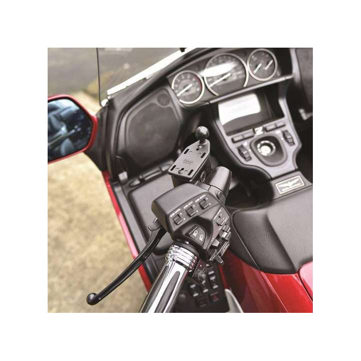 RAM MOUNT brake fluid jar ball - RAM-B-346