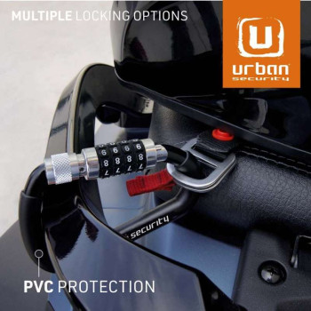 Antivol casque URBAN UR140