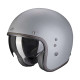 Casque Scorpion BELFAST EVO Gris mat