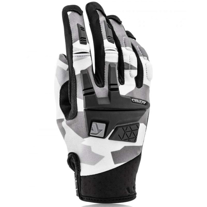Gants Enduro/Cross Acerbis CE X-ENDURO