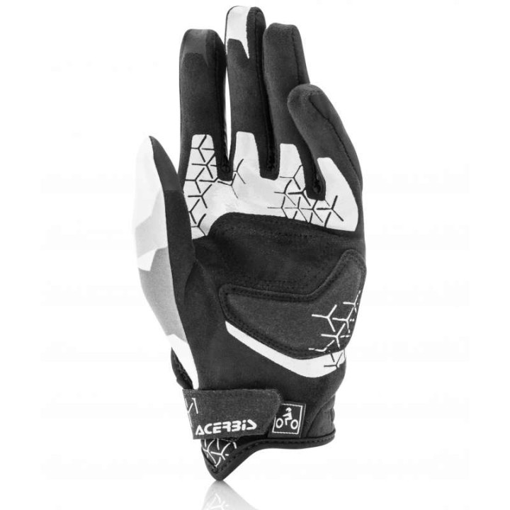 Gants Enduro/Cross Acerbis CE X-ENDURO