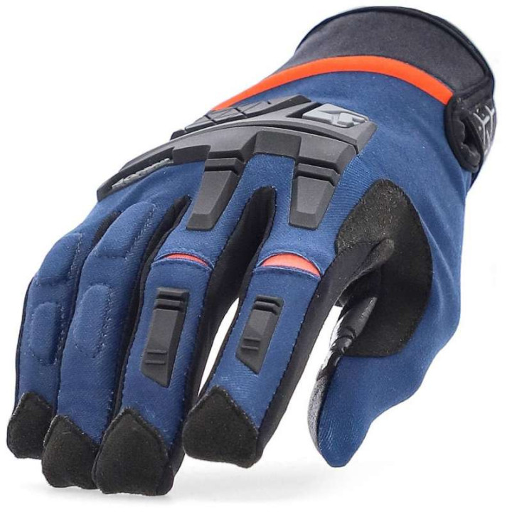 Gants Enduro/Cross Acerbis CE X-ENDURO