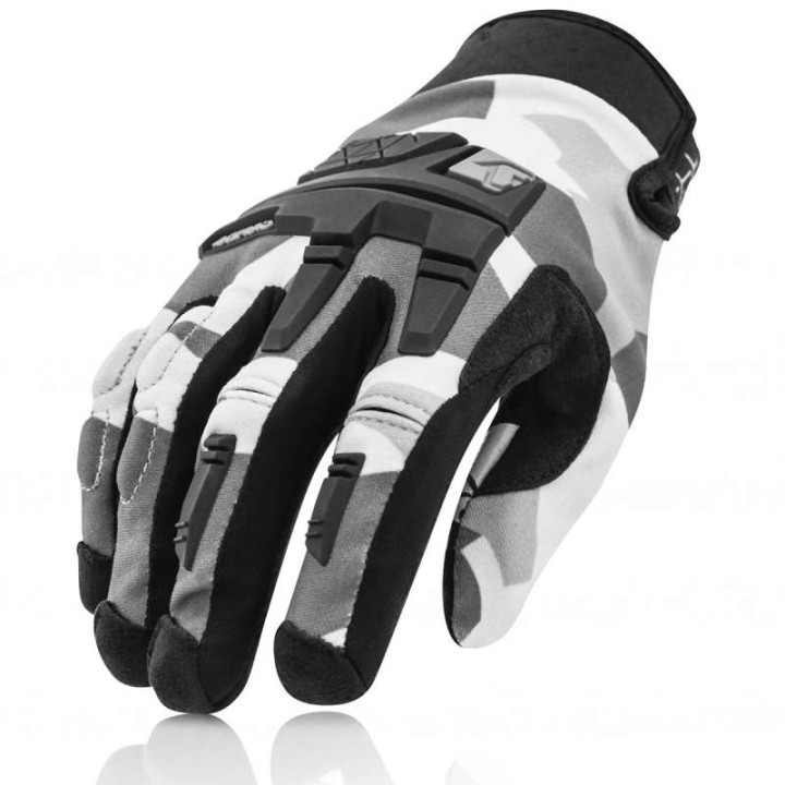 Gants Enduro/Cross Acerbis CE X-ENDURO