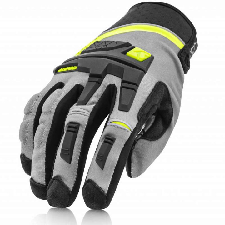 Gants Enduro/Cross Acerbis CE X-ENDURO