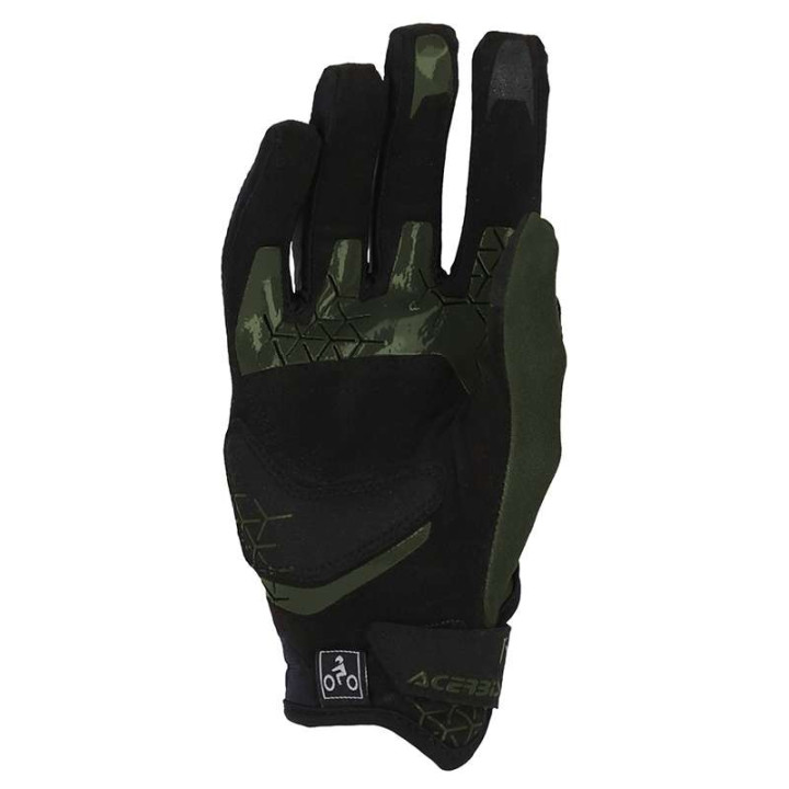 Gants Enduro/Cross Acerbis CE X-ENDURO