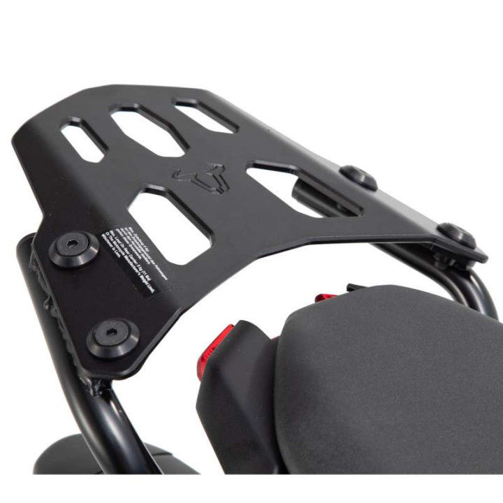 Top case SW-Motech STREET RACK Yamaha MT-07 18- Top case SW-Motech STREET RACK Yamaha MT-07 18-
