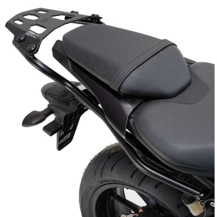Top case SW-Motech STREET RACK Yamaha MT-07 18- Top case SW-Motech STREET RACK Yamaha MT-07 18-