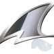 Shark SK BY SHARK motorcycle helmet shields