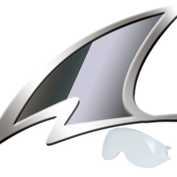 Ecrans pour casque moto Shark SK BY SHARK Ecrans pour casque moto Shark SK BY SHARK
