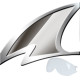 Shark SK BY SHARK motorcycle helmet shields