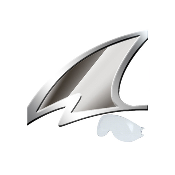 Shark SK BY SHARK motorcycle helmet shields