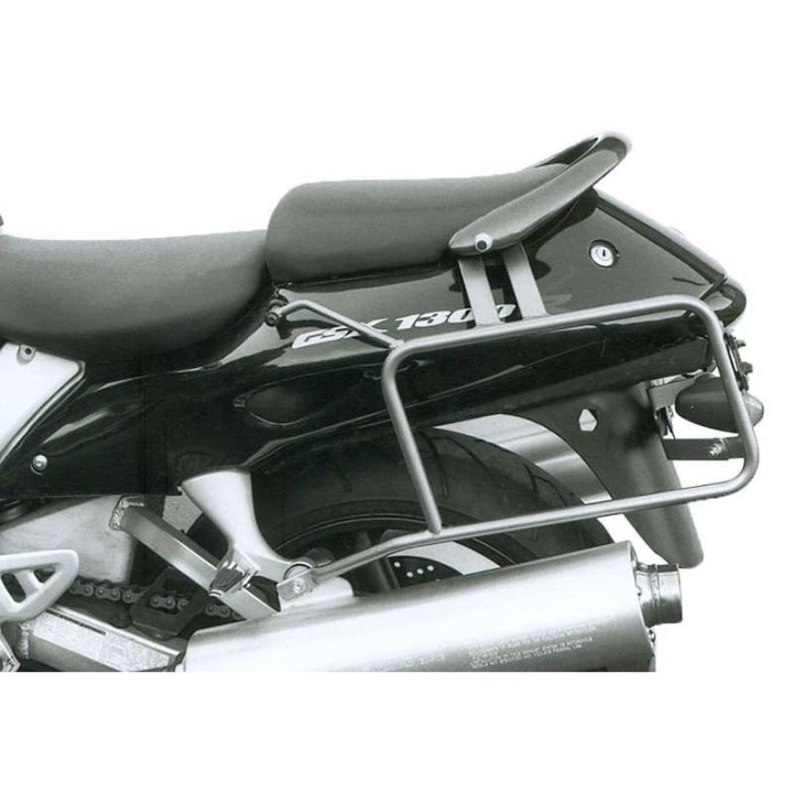 Support valises latérales Hepco-Becker SUZUKI GSX1300R HAYABUSA 99-07 Support valises latérales Hepco-Becker SUZUKI GSX1300R HAYABUSA 99-07