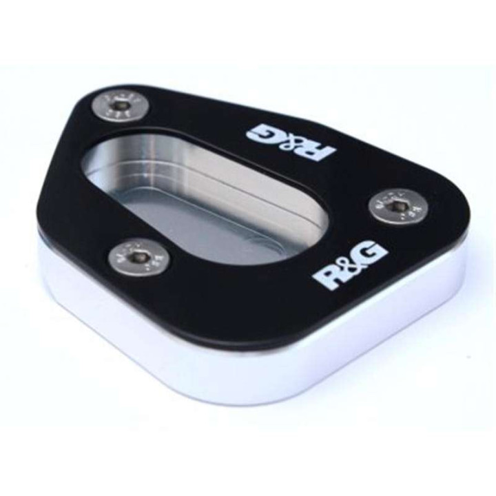 Lateral crutch feet R&G (PKS0023SI) Yamaha 1300 FJR 06-14 Lateral crutch feet R&G (PKS0023SI) Yamaha 1300 FJR 06-14