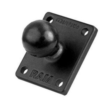 Embase boule RAM MOUNT pour GPS - RAM-B-347U
