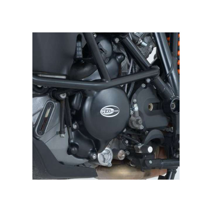 Left clipboard R&G KTM ADVENTURE 1050/1190/1290 SUPER DUKE R/GT