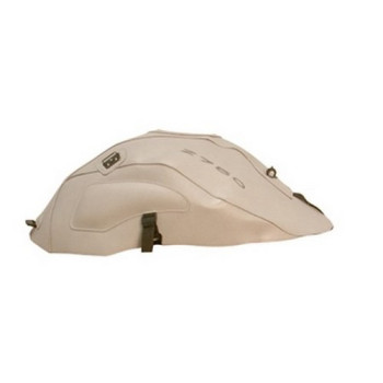 Tapis de réservoir Bagster gris clair (1487C) Kawasaki Z750/Z750S Tapis de réservoir Bagster gris clair (1487C) Kawasaki Z750/Z750S