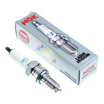 Bougie standard NGK IMR9A-9H