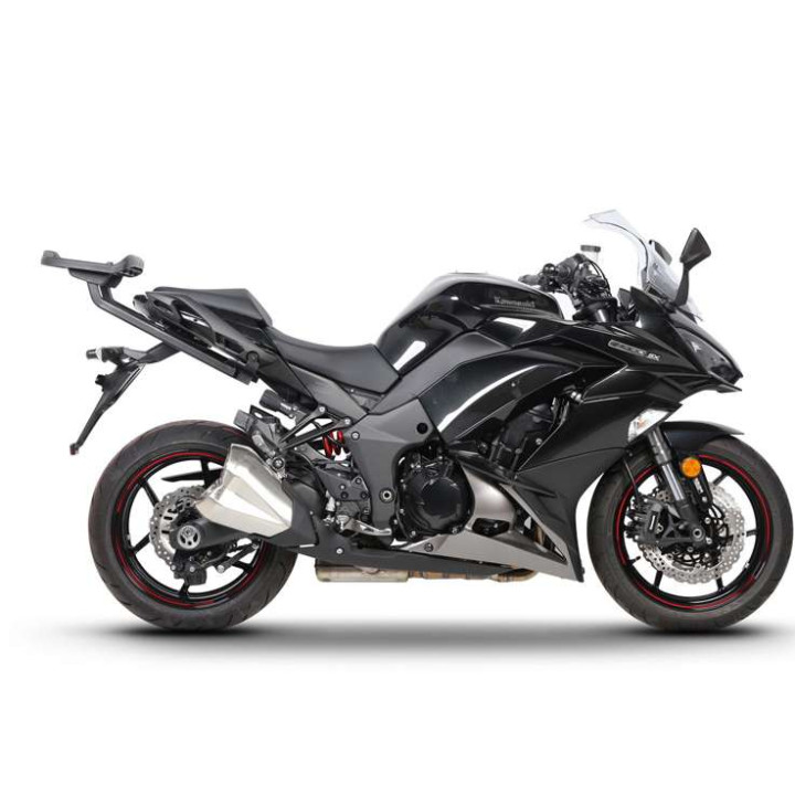 Support top case Shad Top Master (K0ZS18ST) Kawasaki Z1000SX 18-
