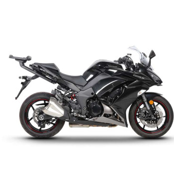 Support top case Shad Top Master (K0ZS18ST) Kawasaki Z1000SX 18- Support top case Shad Top Master (K0ZS18ST) Kawasaki Z1000SX 18-
