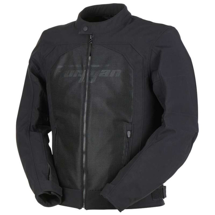 Blouson moto Furygan BALDO 3 en 1