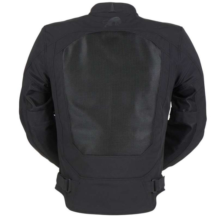 Blouson moto Furygan BALDO 3 en 1