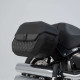 Kit valises SW-Motech LH LEGEND GEAR Harley SOFTAIL FXLR FXLRS Kit valises SW-Motech LH LEGEND GEAR Harley SOFTAIL FXLR FXLRS