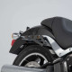 Kit valises SW-Motech LH LEGEND GEAR Harley SOFTAIL FXLR FXLRS Kit valises SW-Motech LH LEGEND GEAR Harley SOFTAIL FXLR FXLRS