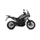 Silencieux Homologué Mivv SUONO Inox (MM.001.L7) Moto Morini X-Cape