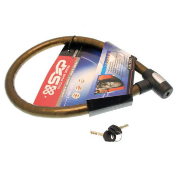Câble antivol boa SXP 25x150