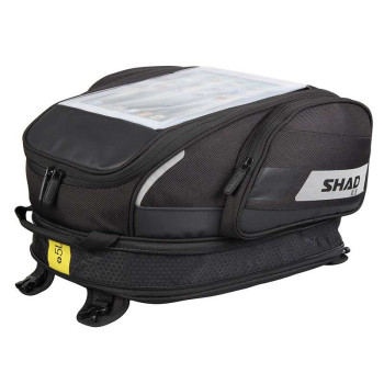 Shad SL20F 15-20 liter tank bag Shad SL20F 15-20 liter tank bag