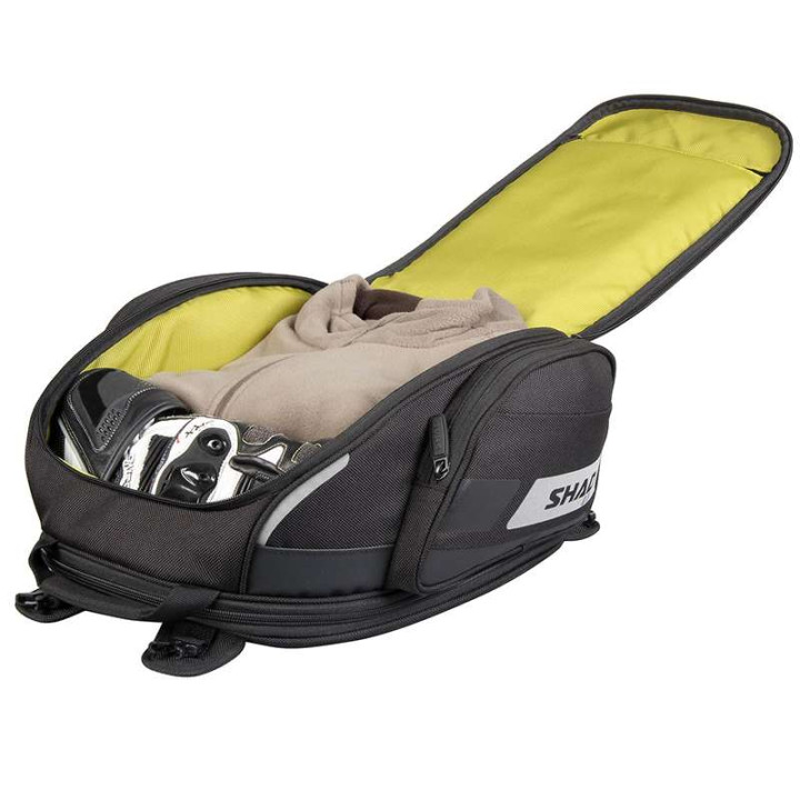 Shad SL20F 15-20 liter tank bag